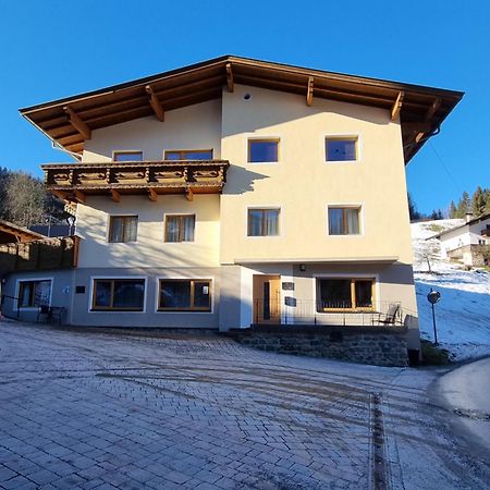 Kaiser Traum Appartement Auffach Eksteriør billede